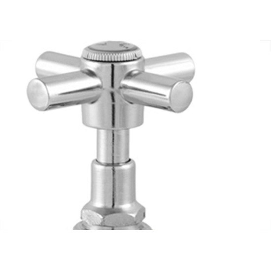 Registro Pressao Metrox 1416 3/4'' C-23 Lite Registro Pressao Metrox 1416 3/4'' C-23 Lite