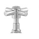 Registro Pressao Metrox 1416 3/4'' C-23 Lite Registro Pressao Metrox 1416 3/4'' C-23 Lite