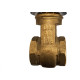 Registro Gaveta Metrox 1510 1.1/2'' C-33 Lite Registro Gaveta Metrox 1510 1.1/2'' C-33 Lite