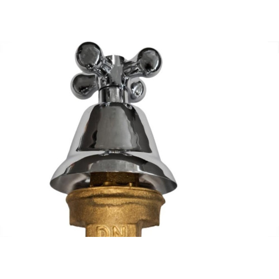 Registro Gaveta Metrox 1510 1.1/2'' C-33 Lite Registro Gaveta Metrox 1510 1.1/2'' C-33 Lite