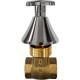 Registro Gaveta Metrox 1510 3/4'' C-23 Lite Registro Gaveta Metrox 1510 3/4'' C-23 Lite