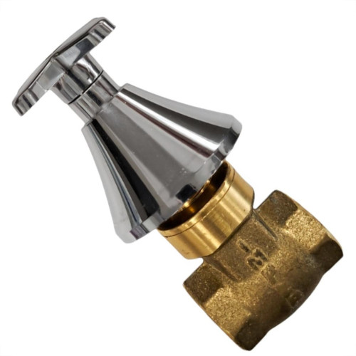Registro Gaveta Metrox 1510 3/4'' C-23 Lite Registro Gaveta Metrox 1510 3/4'' C-23 Lite
