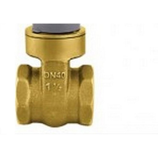 Registro Gaveta Metrox 1510 1.1/2'' C-23 Lite Registro Gaveta Metrox 1510 1.1/2'' C-23 Lite