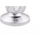Acabamento Para Registro Metrox 3393 - C-50 - 1.1/2'' Canopla Abs Cromado