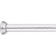 Tubo Ligacao Metrox Ajustavel 25Cm Tubo Ligacao Metrox Ajustavel 25Cm