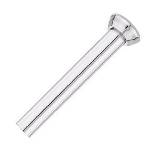 Tubo Ligacao Metrox Ajustavel 25Cm Tubo Ligacao Metrox Ajustavel 25Cm