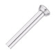 Tubo Ligacao Metrox Ajustavel 25Cm Tubo Ligacao Metrox Ajustavel 25Cm