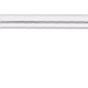 Tubo Ligacao Metrox Ajustavel 25Cm Tubo Ligacao Metrox Ajustavel 25Cm