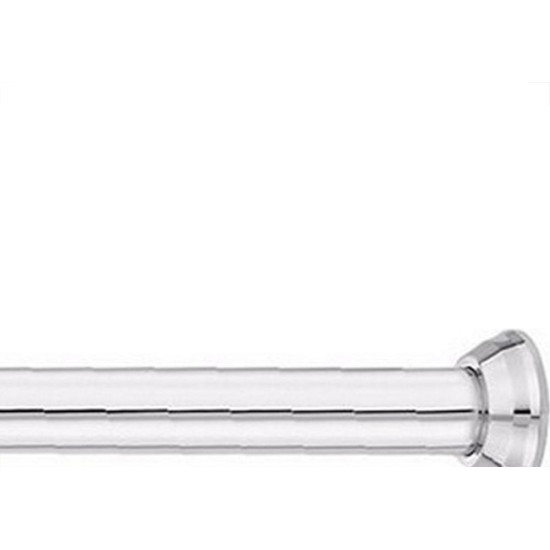 Tubo Ligacao Metrox Ajustavel 25Cm Tubo Ligacao Metrox Ajustavel 25Cm