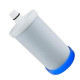 Refil Vela Para Filtro Metrox 3394 Refil Vela Para Filtro Metrox 3394