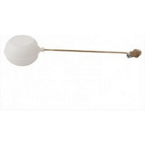 Boia Para Caixa D`Agua Metrox Pvc 1.1/2'' Boia Para Caixa D`Agua Metrox Pvc 1.1/2''