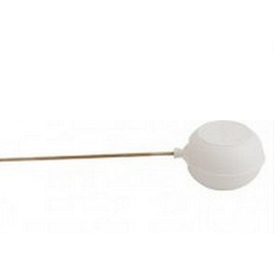 Boia Para Caixa D`Agua Metrox Pvc 1.1/2'' Boia Para Caixa D`Agua Metrox Pvc 1.1/2''