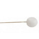 Boia Para Caixa D`Agua Metrox Pvc 1.1/2'' Boia Para Caixa D`Agua Metrox Pvc 1.1/2''