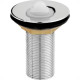 Valvula Lavatorio Metal Metrox Larga 7/8'' Sem Ladrao - 6658 Valvula Lavatorio Metal Metrox Larga 7/8'' Sem Ladrao - 6658
