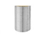 Valvula Lavatorio Metal Metrox Larga 7/8'' Sem Ladrao - 6658 Valvula Lavatorio Metal Metrox Larga 7/8'' Sem Ladrao - 6658