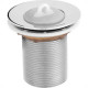 Valvula Tanque Metal Metrox 1.1/4'' 8150 Valvula Tanque Metal Metrox 1.1/4'' 8150