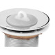 Valvula Tanque Metal Metrox 1.1/4'' 8150 Valvula Tanque Metal Metrox 1.1/4'' 8150