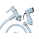 Ducha Higienica Metrox Branca 1/4 Volta W60 Abs Ducha Higienica Metrox Branca 1/4 Volta W60 Abs