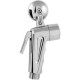 Gatilho Para Ducha Higienica Metrox Abs Cromado Gatilho Para Ducha Higienica Metrox Abs Cromado