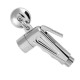 Gatilho Para Ducha Higienica Metrox Abs Cromado Gatilho Para Ducha Higienica Metrox Abs Cromado