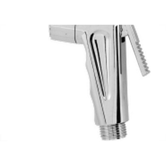 Gatilho Para Ducha Higienica Metrox Abs Cromado Gatilho Para Ducha Higienica Metrox Abs Cromado