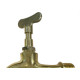 Torneira Jardim Metal Amarela Metrox 1130 Longa - 1/2'' Torneira Jardim Metal Amarela Metrox 1130 Longa - 1/2''