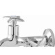Torneira Maquina De Lavar/Tanque Metal Metrox - C-23 Lite - 1/2'' X 3/4'' X 3/4'' Cromada - 1428 Torneira Maquina De Lavar/Tanque Metal Metrox - C-23 Lite - 1/2'' X 3/4'' X 3/4'' Cromada - 1428