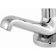 Torneira Lavatorio Metal Cromada Metrox 1193 - C-33 Mesa Lite