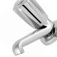 Torneira Lavatorio Metal Cromada Metrox 1193 - C-50 Mesa Lite Torneira Lavatorio Metal Cromada Metrox 1193 - C-50 Mesa Lite