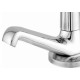 Torneira Lavatorio Metal Cromada Metrox 1193 - C-60 1/4 Volta Lite Torneira Lavatorio Metal Cromada Metrox 1193 - C-60 1/4 Volta Lite