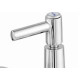 Torneira Lavatorio Metal Cromada Metrox 1193 - C-60 1/4 Volta Lite Torneira Lavatorio Metal Cromada Metrox 1193 - C-60 1/4 Volta Lite