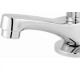 Torneira Lavatorio Metal Cromada Metrox Abs 1194 - C-33 Mesa 1/4 Volta Torneira Lavatorio Metal Cromada Metrox Abs 1194 - C-33 Mesa 1/4 Volta