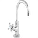 Torneira Bica Movel Lavatorio Metal Com Bica Abs Metrox 2190 - C-33 Lite Cromada Torneira Bica Movel Lavatorio Metal Com Bica Abs Metrox 2190 - C-33 Lite Cromada