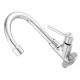 Torneira Bica Movel Lavatorio Metal Com Bica Abs Metrox 2190 - C-60 Lite 1/4 Volta Cromada Torneira Bica Movel Lavatorio Metal Com Bica Abs Metrox 2190 - C-60 Lite 1/4 Volta Cromada