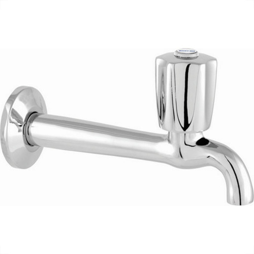 Torneira Pia Parede Metal Metrox 1158 - C-50 - Abs - 1/4 Volta Cromada Torneira Pia Parede Metal Metrox 1158 - C-50 - Abs - 1/4 Volta Cromada