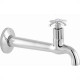 Torneira Pia Parede Metal Metrox 1158 - C-23 - Lite Torneira Pia Parede Metal Metrox 1158 - C-23 - Lite