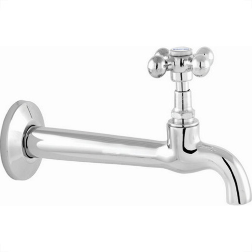 Torneira Pia Parede Metal Metrox 1158 - C-33 - Lite Torneira Pia Parede Metal Metrox 1158 - C-33 - Lite
