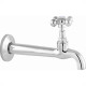 Torneira Pia Parede Metal Metrox 1158 - C-33 - Lite Torneira Pia Parede Metal Metrox 1158 - C-33 - Lite