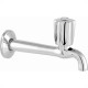 Torneira Pia Parede Metal Metrox 1158 - C-50 Lite Torneira Pia Parede Metal Metrox 1158 - C-50 Lite
