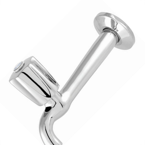 Torneira Pia Parede Metal Metrox 1158 - C-50 Lite Torneira Pia Parede Metal Metrox 1158 - C-50 Lite