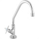 Torneira Bica Movel Pia Mesa Metal Com Bica Abs Metrox 2191 - C-23 Lite Torneira Bica Movel Pia Mesa Metal Com Bica Abs Metrox 2191 - C-23 Lite