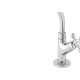 Torneira Bica Movel Pia Mesa Metal Com Bica Abs Metrox 2191 - C-33 Lite