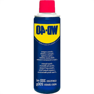 Oleo Wd-40 300Ml/200G.