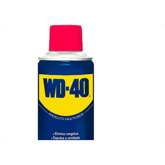 Oleo Wd-40 300Ml/200G. Oleo Wd-40 300Ml/200G.