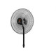 Ventilador Coluna Ventura 60Cm. Preto Bivolt Ventilador Coluna Ventura 60Cm. Preto Bivolt
