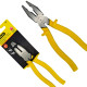Alicate Eletricista Stanley Profissional 8'' - 1000V. - 70021