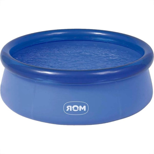 Piscina Mor 3400 Litros Splash Fun 2,70Mx70Cm Piscina Mor 3400 Litros Splash Fun 2,70Mx70Cm