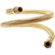 Mangueira Para Gas Malha Aco Cobre Tomback Macho/Femea 1,00M Mangueira Para Gas Malha Aco Cobre Tomback Macho/Femea 1,00M