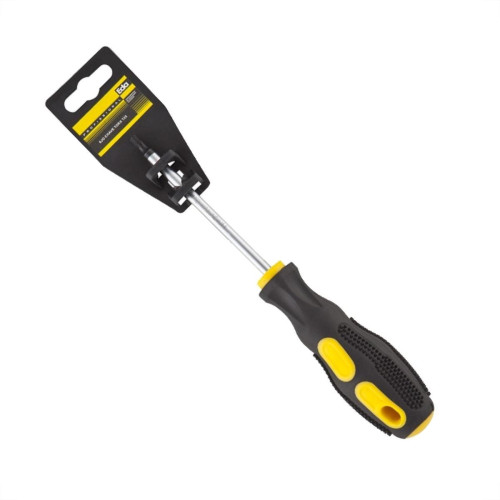 Chave Torx Eda Cromo Vanadio T15 - 8Jm Chave Torx Eda Cromo Vanadio T15 - 8Jm