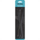 Lamina Para Arco De Serra Tico-Tico Eda Com 10 Pecas - 6Qa